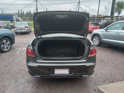 Peugeot 408 2.0 Allure 143cv