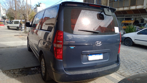 Hyundai H1 2.4 Premium 1 175cv 4at