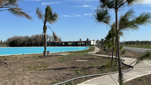 Lote A La Venta En Vida Lagoon - Lote 626
