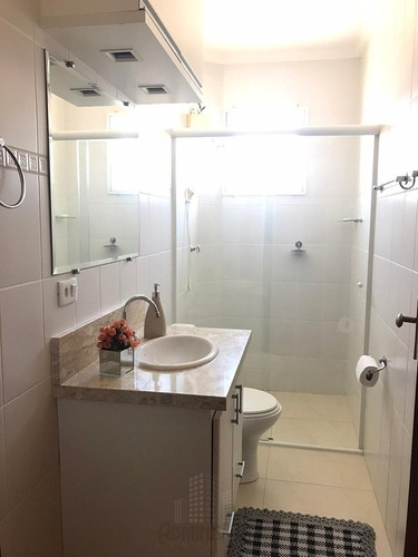 Imagem 15 de 15 de Apartamento A Venda Jd Magnólia Sorocaba Sp - Ap-2039-1