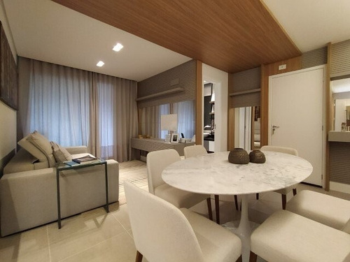 Imagem 3 de 27 de Apartamento - Ap01575 - 69512993