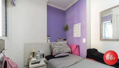 Imagem 9 de 28 de Apartamento - Ref: 236148