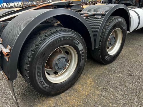 Caminhao Volvo Fh 520