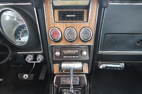 Imagen 9 de 14 de 1973 Ford Mustang Mach 1