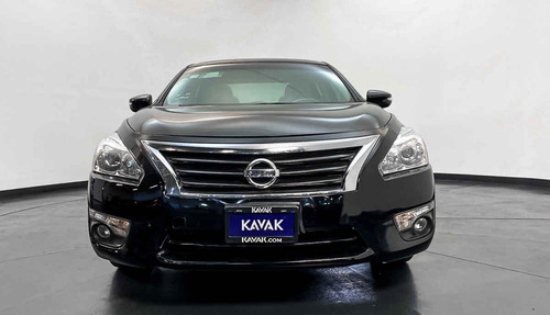 Imagen 3 de 15 de 28023 - Nissan Altima 2016 Con Garantía At