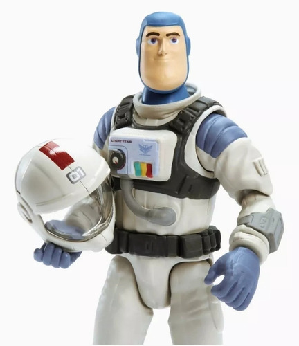 Buzz Lightyear Xl-01 Lightyear Disney Pixar