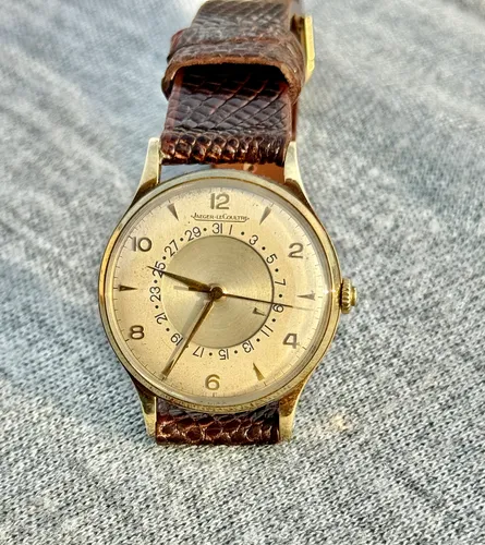 Jaeger lecoultre proto cheap