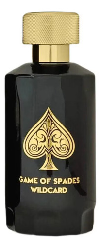 Perfume Jo Milano Game Of Spades Wildcard Parfum 100 Ml