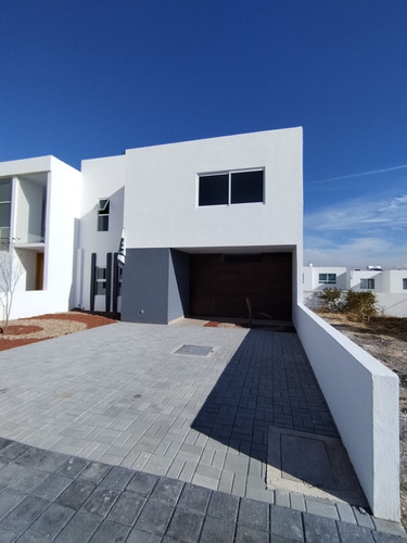 Casa Nueva Grand Juriquilla Reserva Tulum