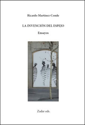 La Invencion Del Espejo, De Martinez-conde,ricardo. Editorial Editorial Canal De Distribucion En Español