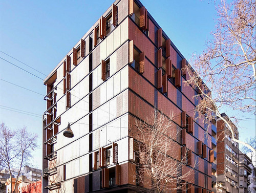 Venta Apartamento Barrio Sur - Alma Brava- Venta Con Renta