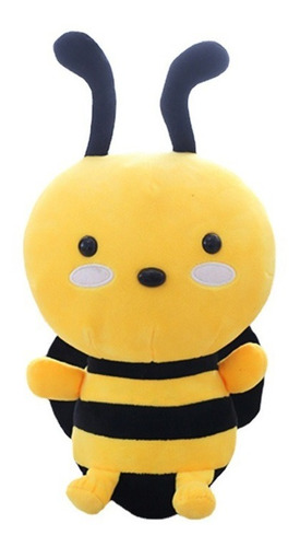 Juguete De Peluche De Abeja De Regalo Para Niños