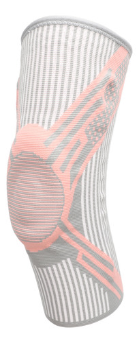 Protector De Rodilla, 1 Par De Rodilleras De Nailon, Tejido