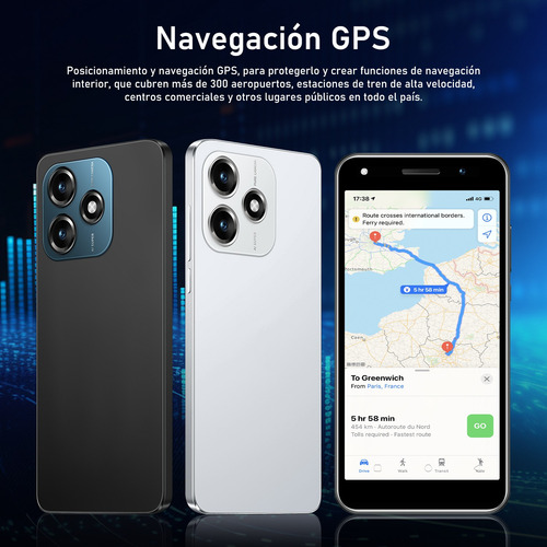 Android Celulares Note 14 5.0 Pulgadas Barato Ram1gb Y Rom16gb