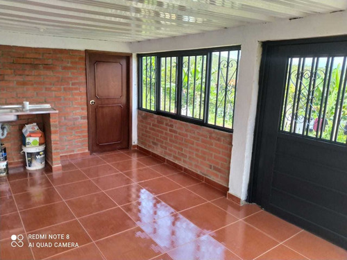 Imagen 5 de 12 de Vendo Casa En Condominio En Km 30