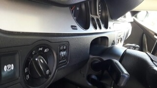 Volkswagen Passat 2.0 I Advance 2008