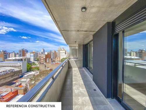 Imagen 26 de 39 de Departamentos 1 Y 3 Dormitorios Con Amenities En Zona Río
