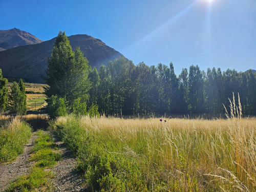 Terreno En Esquel Prov. Chubut