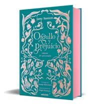Comprar Orgullo Y Prejuicio (edicion Coleccionista): Edición 25º Aniversario, De Austen, Jane. Editorial Molino, Tapa Dura En Español, 2024