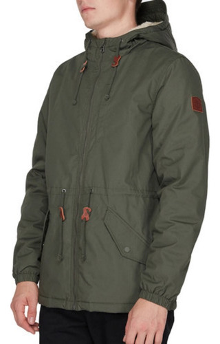 Campera Element Stark M (Usado)