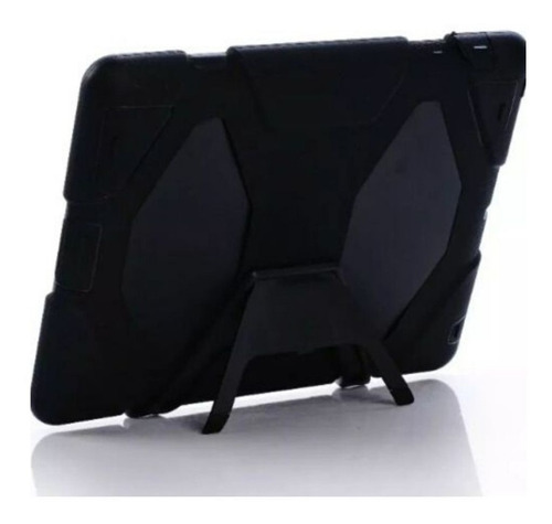 Capa Anti Impacto Survivor Shock Case iPad 2 3 4 Apple