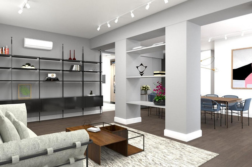 Imagem 10 de 12 de Apartamento Para Venda Em São Paulo, Jardim América, 3 Dormitórios, 1 Suíte, 3 Banheiros, 2 Vagas - Lf124_1-1535292