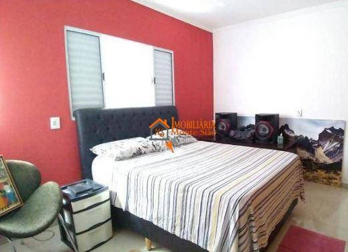 Imagem 8 de 16 de Casa À Venda Por R$ 450.000,00 - Jardim Adriana - Guarulhos/sp - Ca0403