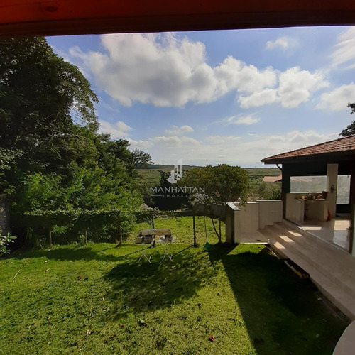 Imagem 5 de 30 de Casa À Venda Em Caminhos De San Conrado - Ca004585