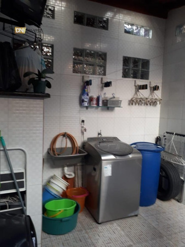 Imagem 25 de 26 de Casa A Venda No Bairro Jardim Flor Do Campo Em Guarulhos - - 1571-1
