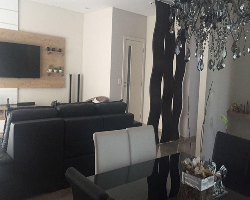 Imagem 2 de 30 de Apartamento - 4131 - 33239041