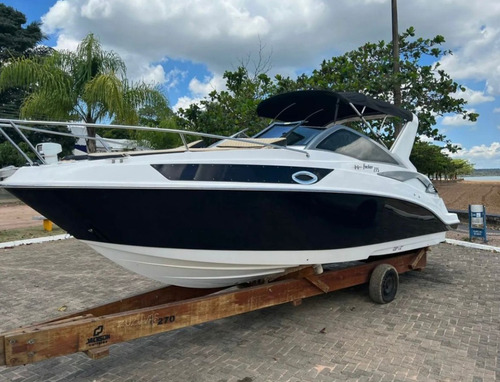 Imagem 20 de 22 de Focker 275 - 2012 - Mercruiser 300 Hp - Ñ Triton Nx Armatti