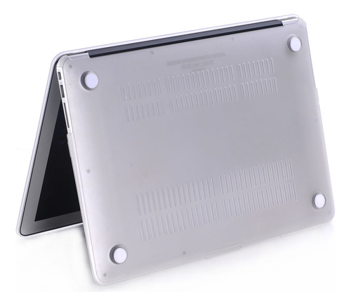 Protector Para Macbook Air 13.6´ Leaf (a2681 M2- A3113 M3)