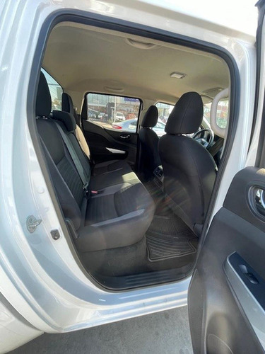 Nissan Navara 2.3D Biturbo Cd Xe 4X4