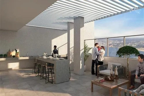 Dpto 3d 2b Es Y Bod Gregorio Marañon 2380, Viña, Propietario