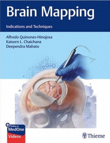 Brain Mapping Indications And Techniques