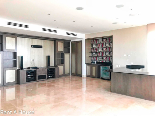 Imagen 5 de 14 de Alquiler De Apartamento En Ph Marea 1 Costa Del Este 20-2025
