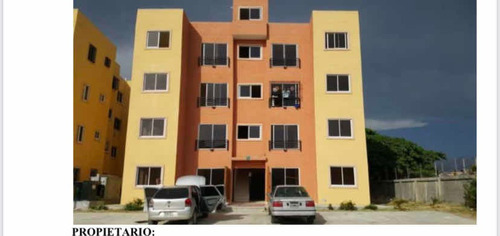 Imagen 2 de 5 de Apartamento En Juan Pablo 2do De 2 Habitaciones