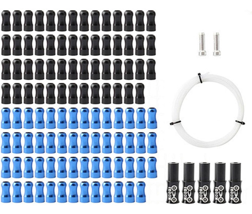 Ciclismo Kit De Freno Con Guaya Sm Sunnimix  Cabina Para Bic