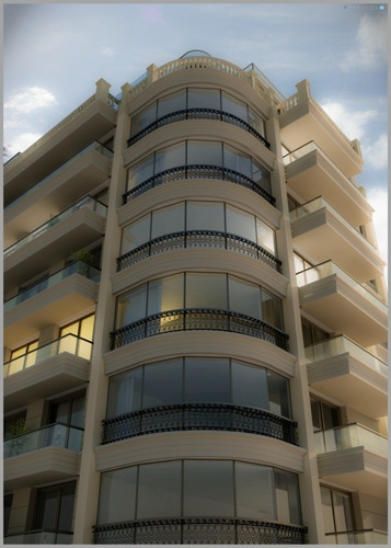 Imagen 3 de 9 de Venta Departamentos De 3 Dormitorios En Barrio Nueva Córdoba, Ed. Rodas Palacio,