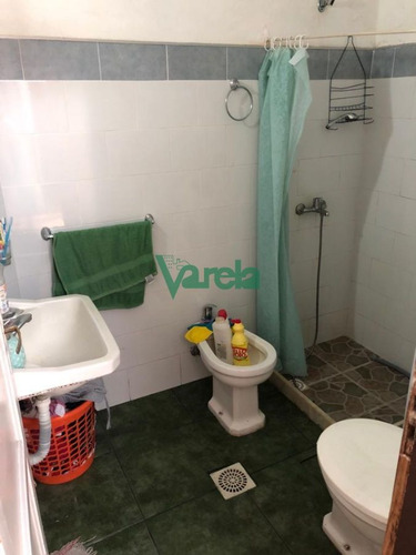 Imagen 7 de 16 de Venta Apartamento La Comercial, 2 Dorm, 1 Baño Y Azotea! - Montevideo La Comercial
