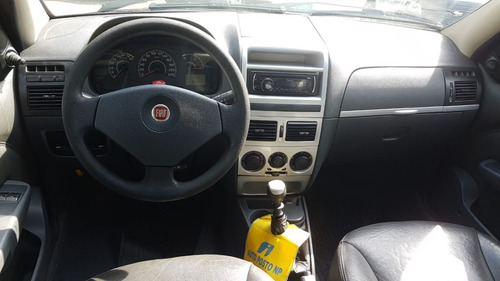 Fiat Palio Weekend