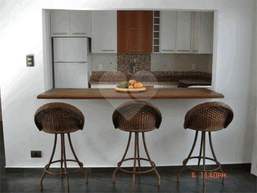 Sobrado Venda Campo Belo, 3 Dormitórios, 01 Suíte 122m² - 137-im16984
