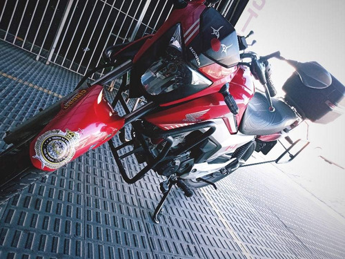 Imagem 4 de 11 de Honda 160
