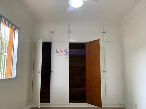 Imagem 7 de 15 de Excelente Sobrado Comercial Na Chácara Santo Antônio À Venda - Mr75058