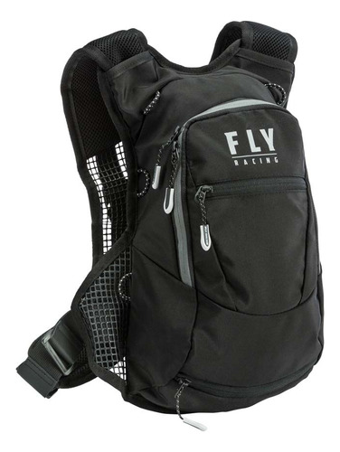 Mochila Fly Racing Xc 30 Hydro Pack 1 Litro