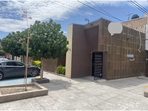 Oficina Comercial En Renta Torreon Centro