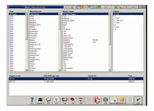Auto Data 3.45 Software Enlace De Descarga Incluye Un Vídeo