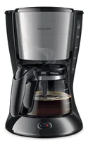 Comprar Philips Daily Collection Hd7462 - Black\u002Fmetal - 220v - 240v