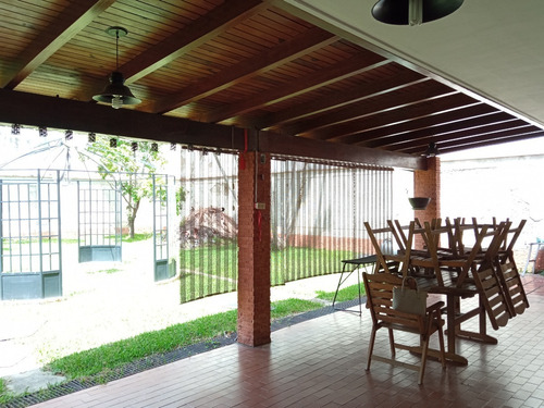 Imagen 18 de 20 de Casa En Venta En Colinas De Los Ruices. 21-20967 Ns