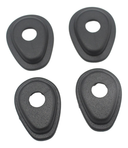 2 X 4 Uds. Piezas Espaciadoras Del Adaptador Del Indicador